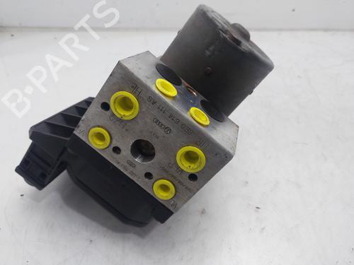 Pompe ABS Pompe ABS AUDI ALLROAD C5 (4BH) 2.5 TDI quattro (180 hp) 36569211 36569211