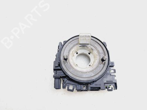 Used Squib airbag VW GOLF VI (5K1) [2008-2014]  23119518