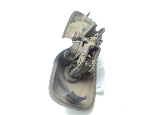 Exterior handle CHRYSLER VOYAGER IV (RG, RS) 2.5 CRD | BP24973081C122 
