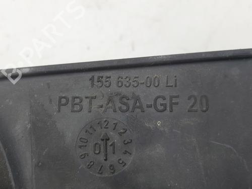 Left front fog light BMW 7 (E65, E66, E67) 745 i, Li | BP38301345C30 - Image 4
