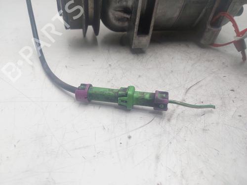AC compressor AUDI 80 B4 Saloon (8C2) 2.0 E | BP29408312M34 