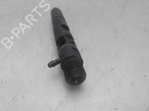 Injector RENAULT MEGANE III Hatchback (BZ0/1_, B3_) 1.5 dCi | BP37459586M100 - Image 2