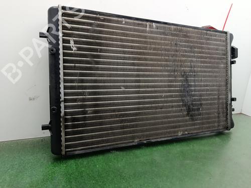 Water radiator SEAT LEON (1M1) | BP32411199M31