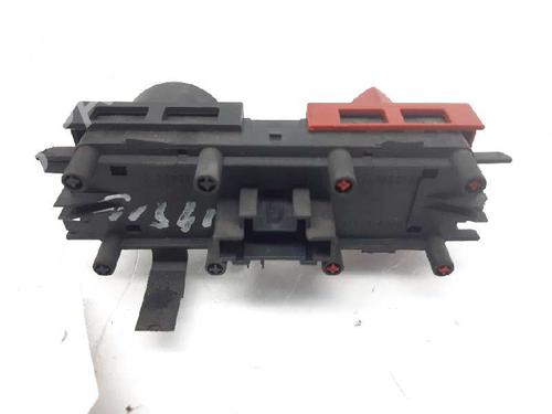 Warning switch RENAULT MEGANE II (BM0/1_, CM0/1_) 1.4 16V (BM0B, CM0B) | BP12398953I22 