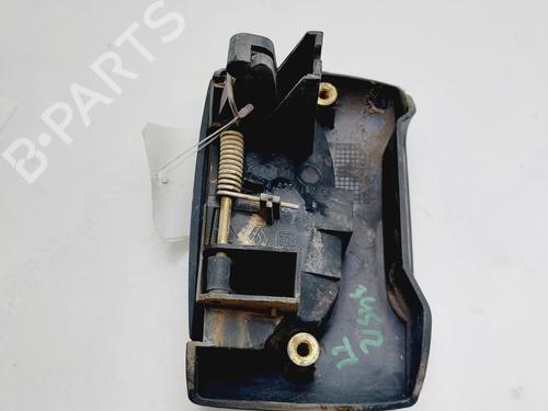 Rear left exterior door handle RENAULT KANGOO (KC0/1_) 1.4 (KC0C, KC0H, KC0B, KC0M) | BP18033357C130