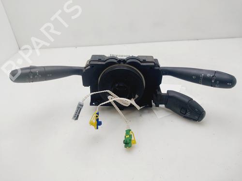 Used Steering wheel controls PEUGEOT 307 (3A/C) 2.0 HDi 90 (90 hp) 30120371
