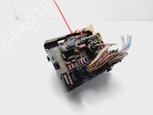 Used Other PEUGEOT 308 I (4A_, 4C_) 1.6 HDi (109 hp) 31612211