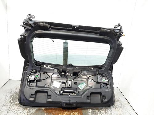Bakluke CC/Kombi-Kupé JAGUAR F-PACE (X761) 2.0 TD4 AWD | BP16657102C6 