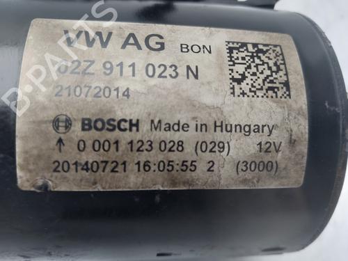 Starter SEAT TOLEDO IV (KG3)  | BP34702279M8  - Image 6