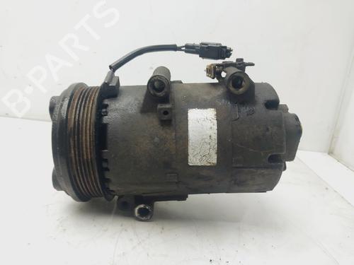 Used AC compressor FORD FOCUS II (DA_, HCP, DP) 2.0 TDCi (136 hp) 23536752