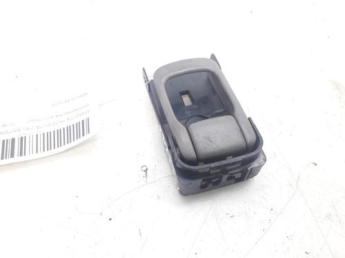 Used Front left interior door handle NISSAN MICRA II (K11) 1.0 i 16V (54 hp) 12408932