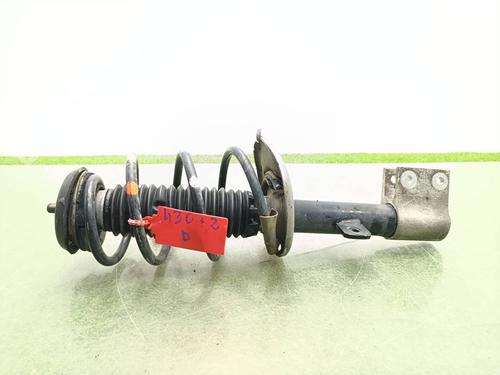 Used Right front shock absorber Right front shock absorber CITROËN BERLINGO MULTISPACE (B9) 1.6 HDi 75 16V (75 hp) 40077024 40077024