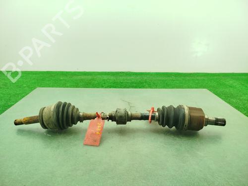 Used Left front driveshaft HYUNDAI i20 I (PB, PBT) [2008-2015]  26894826