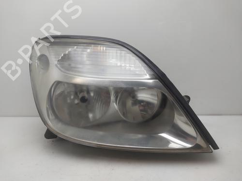 Used Right headlight Right headlight 36844661 36844661