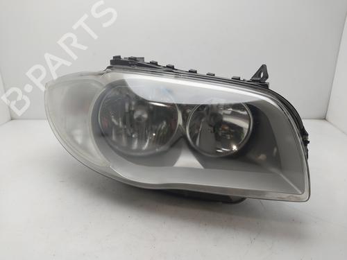 Used Right headlight Right headlight 38604850 38604850