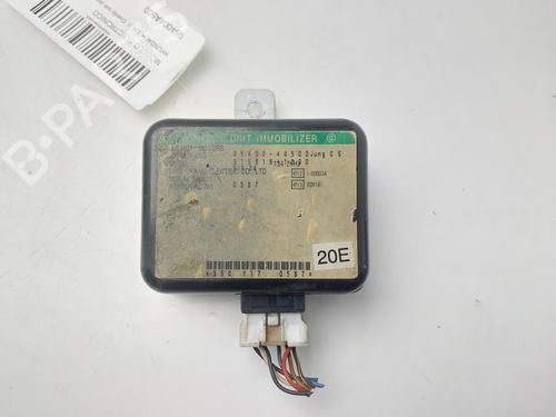 Used Electronic module Electronic module 32032664 32032664
