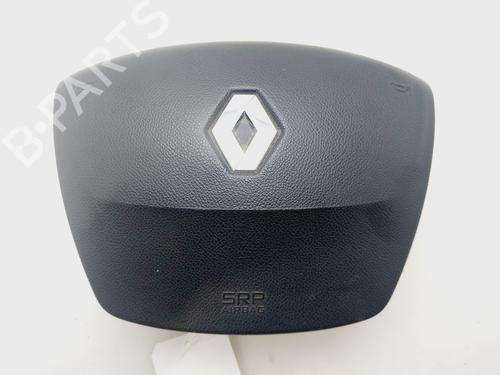 Used Driver airbag Driver airbag RENAULT FLUENCE (L3_) 1.5 dCi (L30D, L30L, L306, L33F, L33L, L33M, L33V, L33W) (110 hp) 33944598 33944598