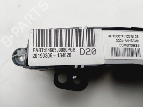 Switch HYUNDAI KONA (OS, OSE, OSI)  | BP29531797I30 