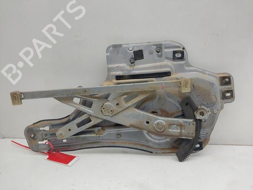 Front right window mechanism HYUNDAI SANTA FÉ I (SM) 2.0 CRDi 4x4 | BP16333963C23 