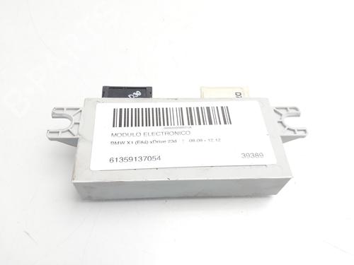 Electronic module BMW X1 (E84) xDrive 23 d | BP35897813M83 - Image 3