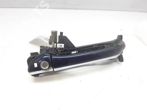 Used Front left exterior door handle Front left exterior door handle MERCEDES-BENZ S-CLASS (W220) S 320 CDI (220.026, 220.126) (197 hp) 10719161 10719161