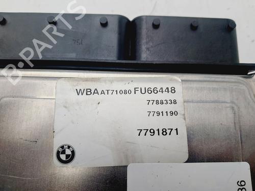 Engine control unit (ECU) BMW 3 Compact (E46) 320 td | BP23879218M57 