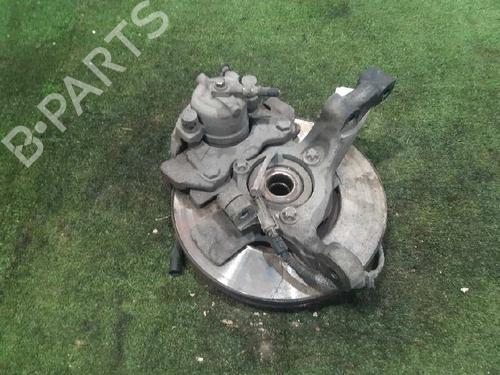 Right front steering knuckle OPEL ZAFIRA A MPV (T98) 2.0 DTI 16V (F75) | BP5947155M26 