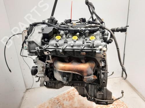 Engine MERCEDES-BENZ CLS (C219) | BP35749897M1 - Image 5