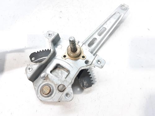Used Rear right window mechanism HYUNDAI GETZ (TB) 1.1 (63 hp) 8604460
