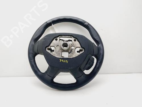 Steering wheel FORD TOURNEO CONNECT / GRAND TOURNEO CONNECT V408 MPV 1.5 TDCi | BP26694562C49 