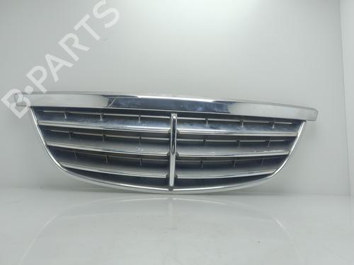 Used Grille SSANGYONG KYRON [2005-2014]  26486899