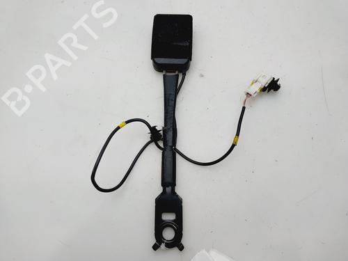 Used Seat buckle PEUGEOT 308 SW II (LC_, LJ_, LR_, LX_, L4_) [2014-2021]  31373734