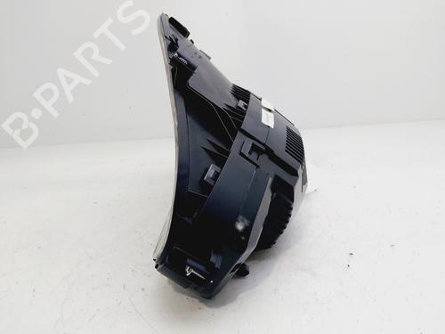 Instrument cluster MERCEDES-BENZ E-CLASS (W211) E 240 (211.061) | BP28523512C47