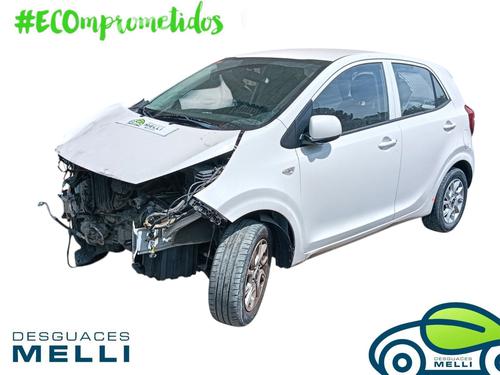 Teile für KIA PICANTO III (JA) [2017-2025]  3002462 