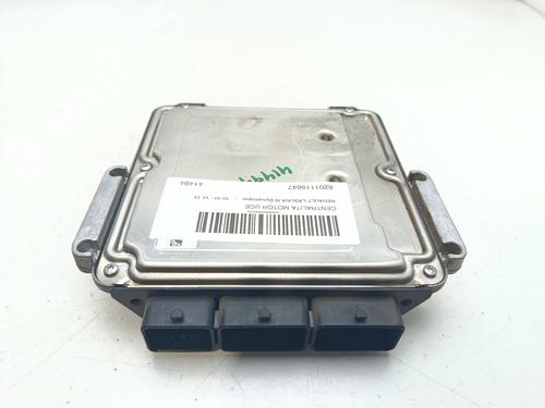 Used Engine control unit (ECU) Engine control unit (ECU) RENAULT LAGUNA III (BT0/1) 2.0 dCi (BT07, BT0J, BT14, BT1A, BT1S) (131 hp) 35813686 35813686