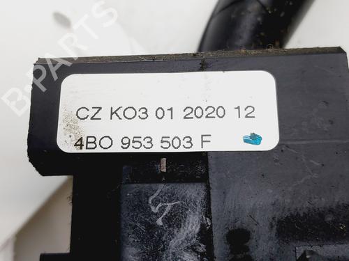 Steering column stalk SEAT LEON (1M1) | BP30504266I23