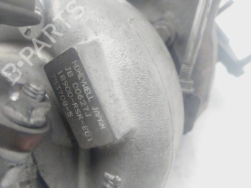 Turbolader/Kompressor HONDA CIVIC VIII Hatchback (FN, FK) 2.2 CTDi (FK3) | BP29600558M71 