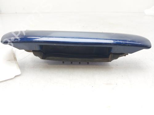 Rear left exterior door handle CITROËN XSARA (N1) 1.9 D | BP12980805C130 