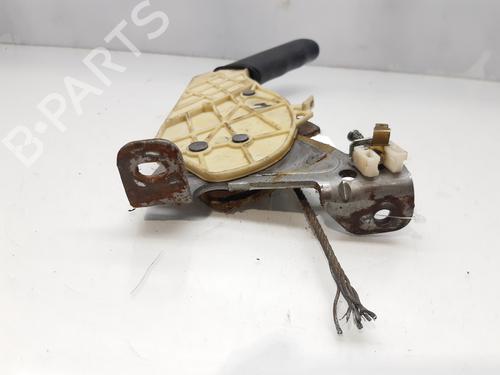 Hand brake FORD FOCUS I (DAW, DBW) 1.6 16V | BP10921256I18 