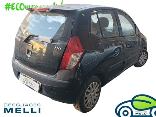 Radio HYUNDAI i10 I (PA)  | BP29169986E6 