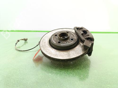 Høyre Styrespindel lagerhus RENAULT SCÉNIC I MPV (JA0/1_, FA0_) 1.9 dTi (JA1U) (80 hp) 26445565