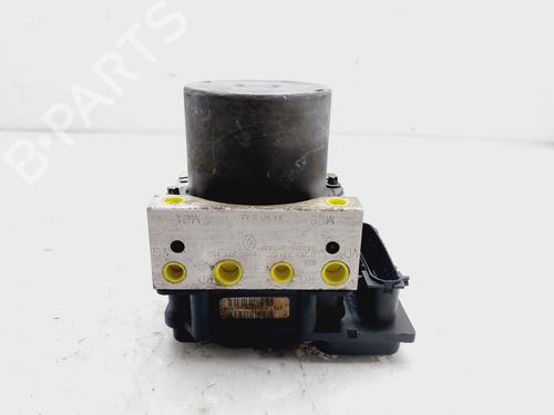 Used ABS pump RENAULT MEGANE II Saloon (LM0/1_) [2003-2025]  19692282