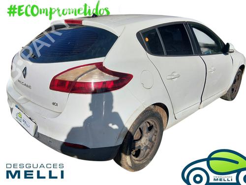 Luftventil RENAULT MEGANE III Hatchback (BZ0/1_, B3_) | BP31839981I21