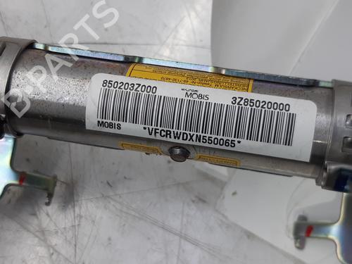 Right curtain airbag HYUNDAI i40 I (VF) 1.7 CRDi | BP9424163C12 