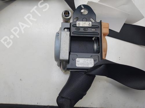 Front right seatbelt MAZDA 6 Hatchback (GG) 2.0 DI (GG14) | BP17070179I25 