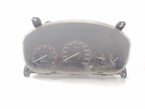 Used Instrument cluster HONDA CR-V I (RD) 2.0 16V 4WD (RD1, RD3) (147 hp) 25856854