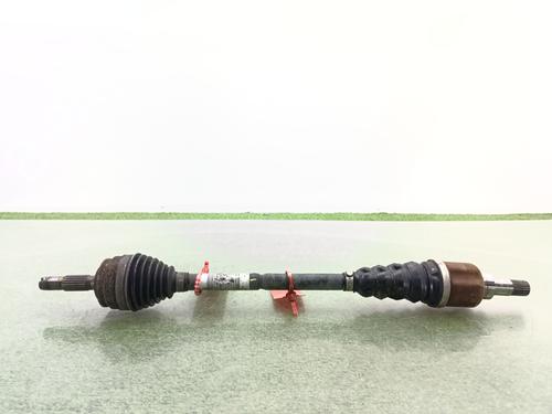 Used Left front driveshaft CITROËN C3 II (SC_) [2009-2025]  30759353