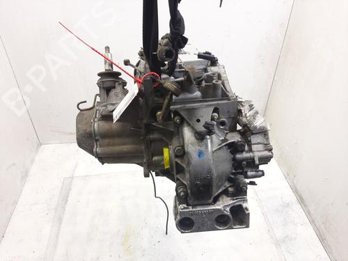 Gearbox CITROËN XSARA Coupe (N0) 2.0 HDI 90 | BP28161878M3