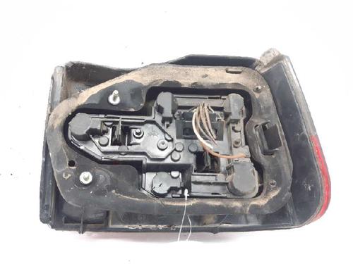 Left taillight SEAT IBIZA II (6K1) 1.9 D | BP5091989C34 