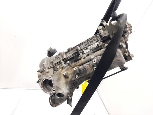 Cylinder head MERCEDES-BENZ E-CLASS (W211) E 280 CDI (211.020) | BP16524933M5 